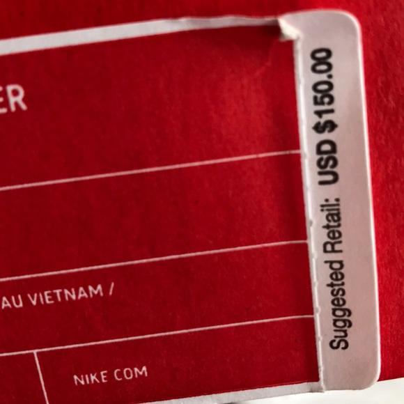 NWT Nike Flyknit Trainer - Picture 8 of 8